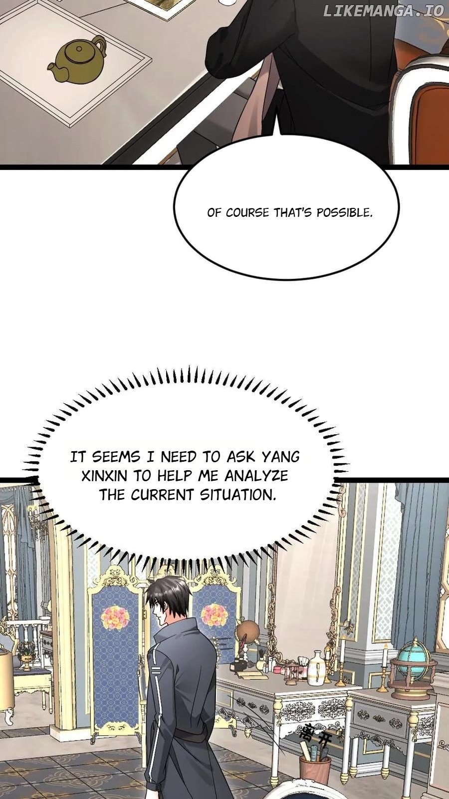Chapter 597 - Image 19