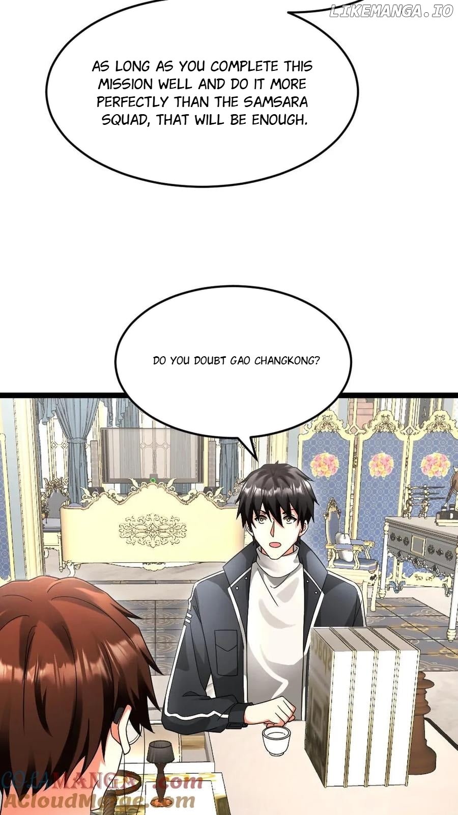 Chapter 597 - Image 2