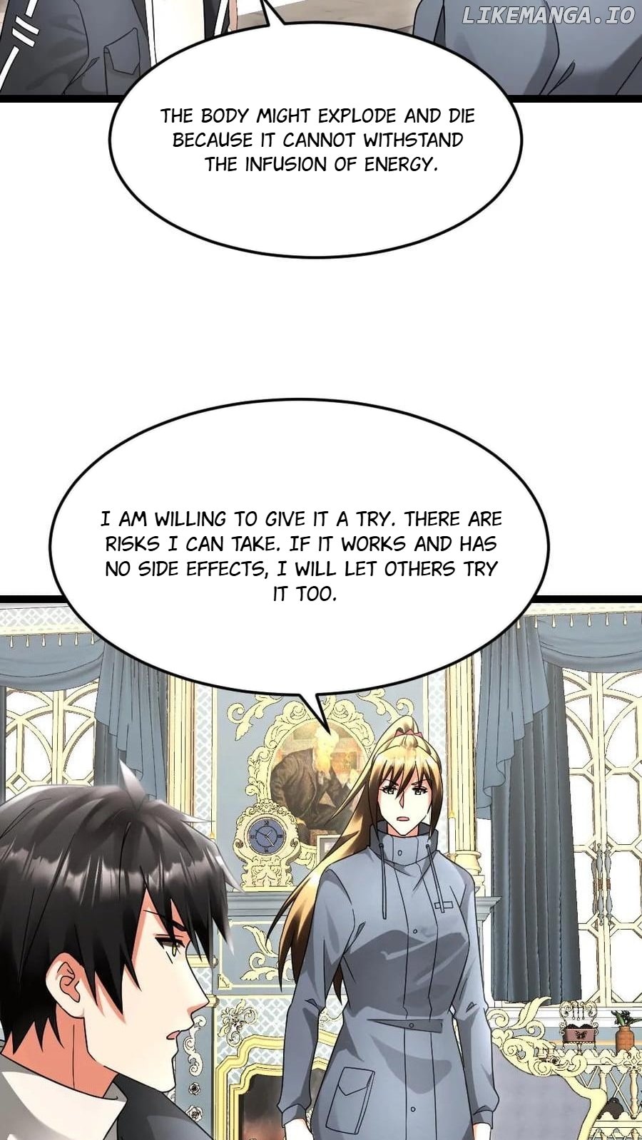 Chapter 597 - Image 23