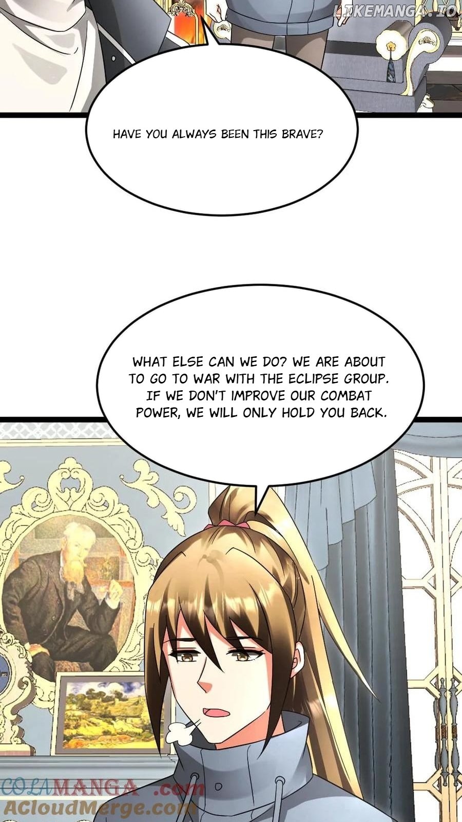 Chapter 597 - Image 24