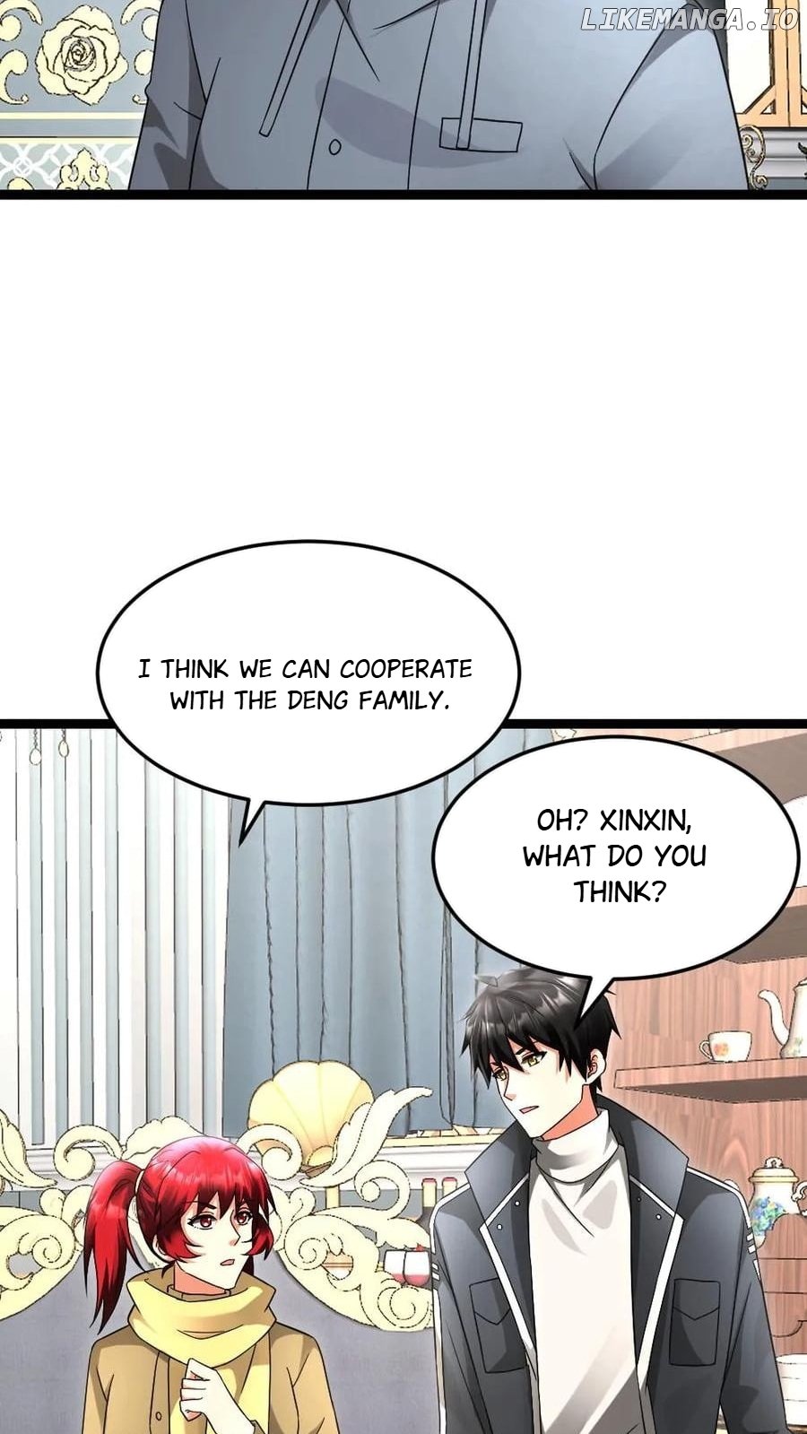 Chapter 597 - Image 25