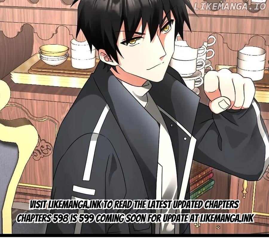 Chapter 597 - Image 27