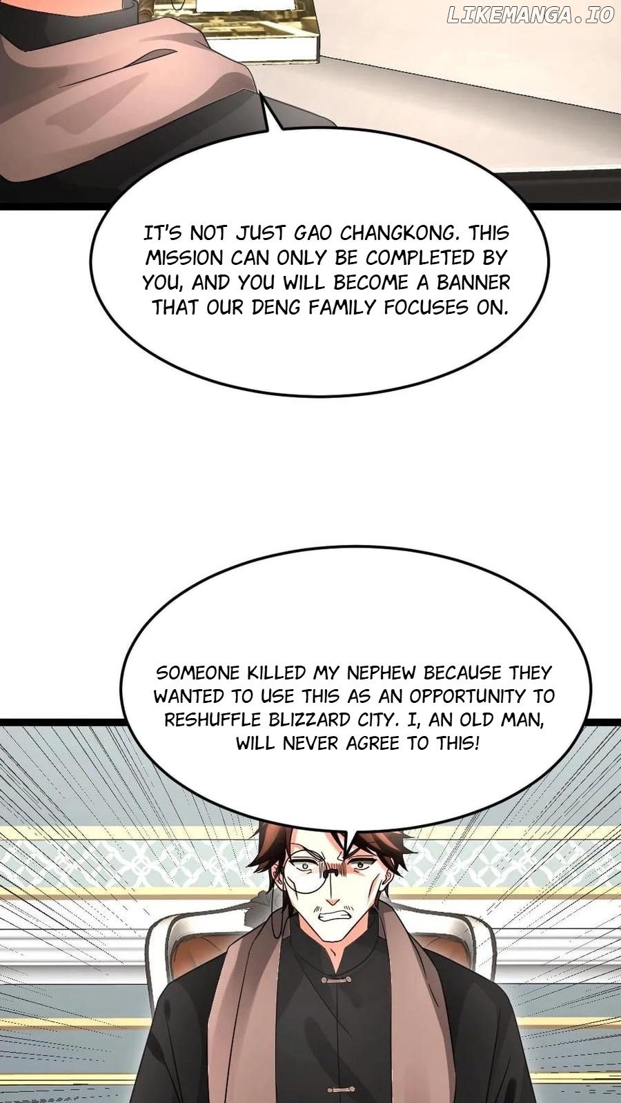 Chapter 597 - Image 3