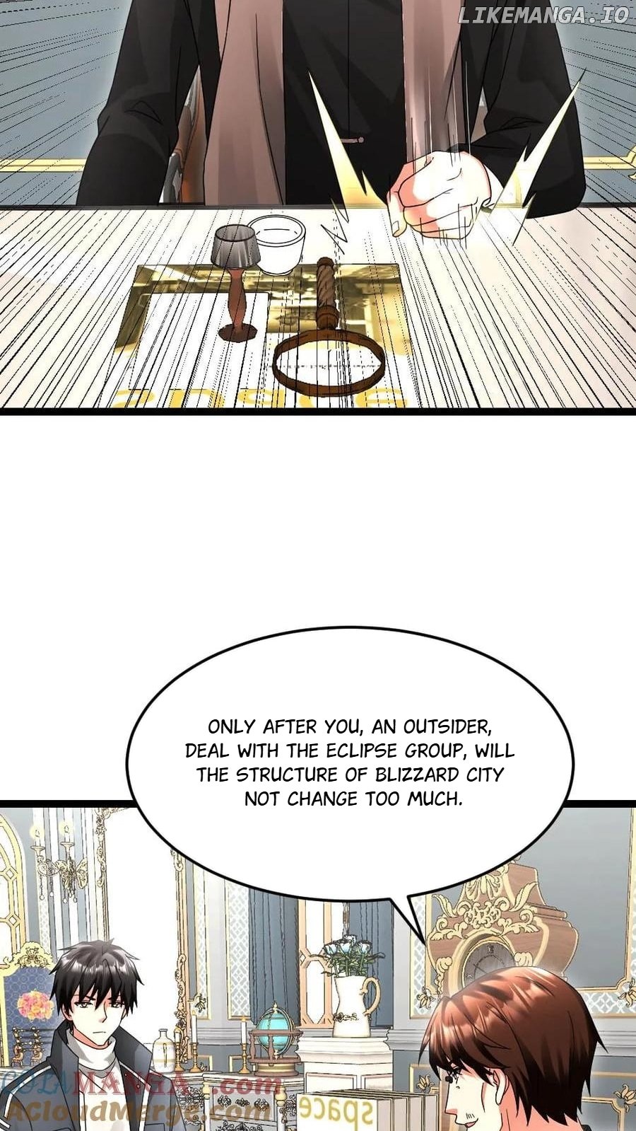 Chapter 597 - Image 4