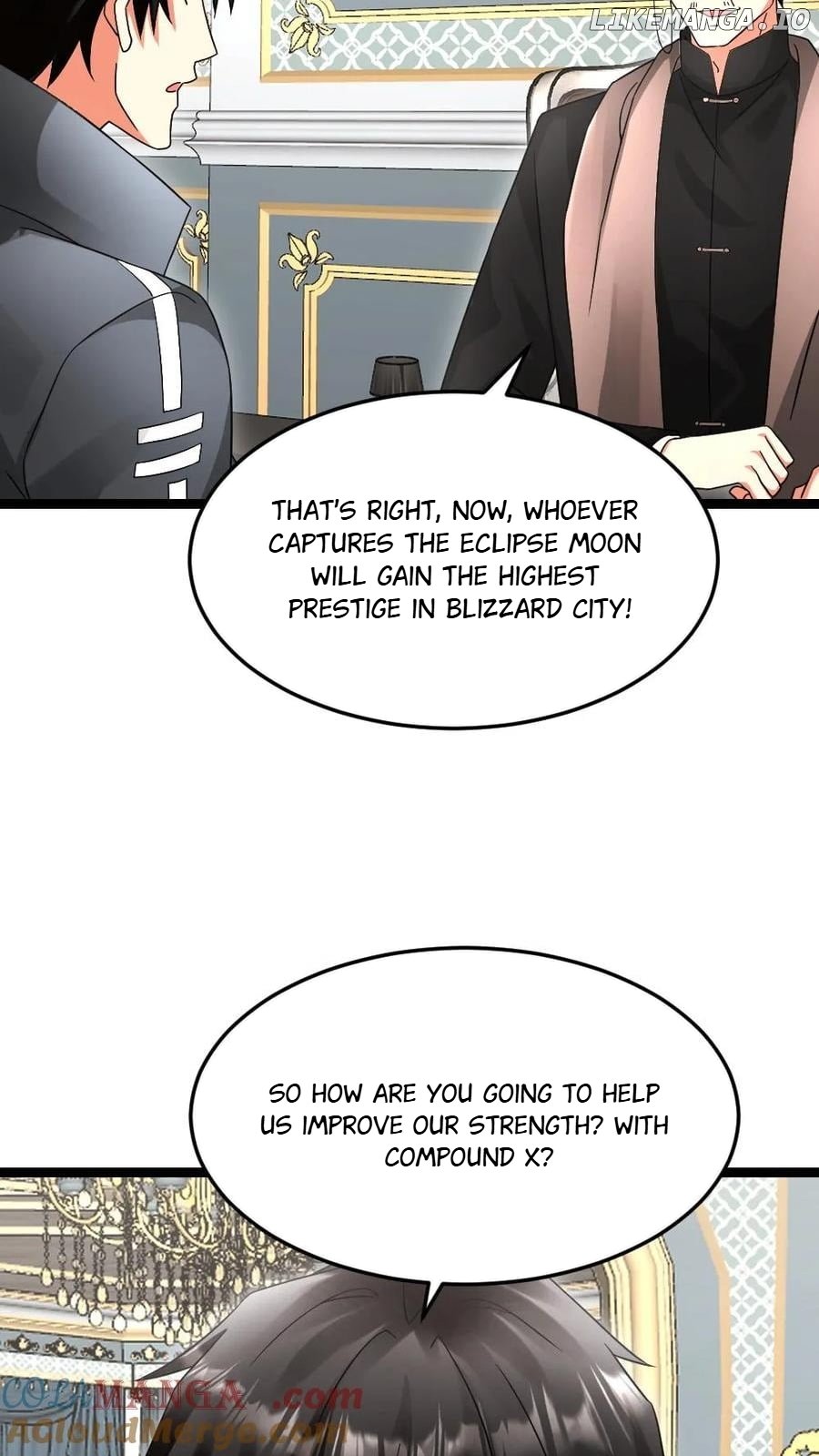 Chapter 597 - Image 6
