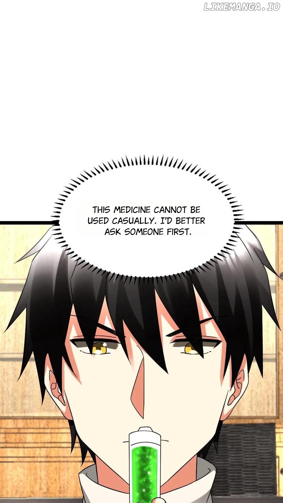 Chapter 598 - Image 23
