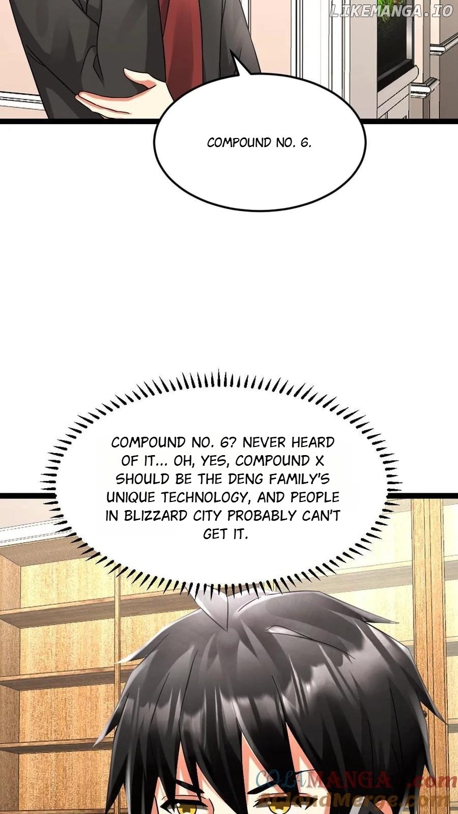 Chapter 598 - Image 26