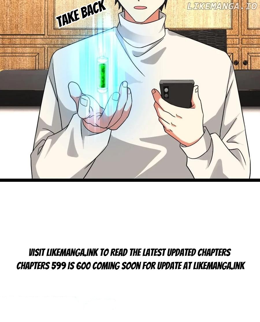 Chapter 598 - Image 28