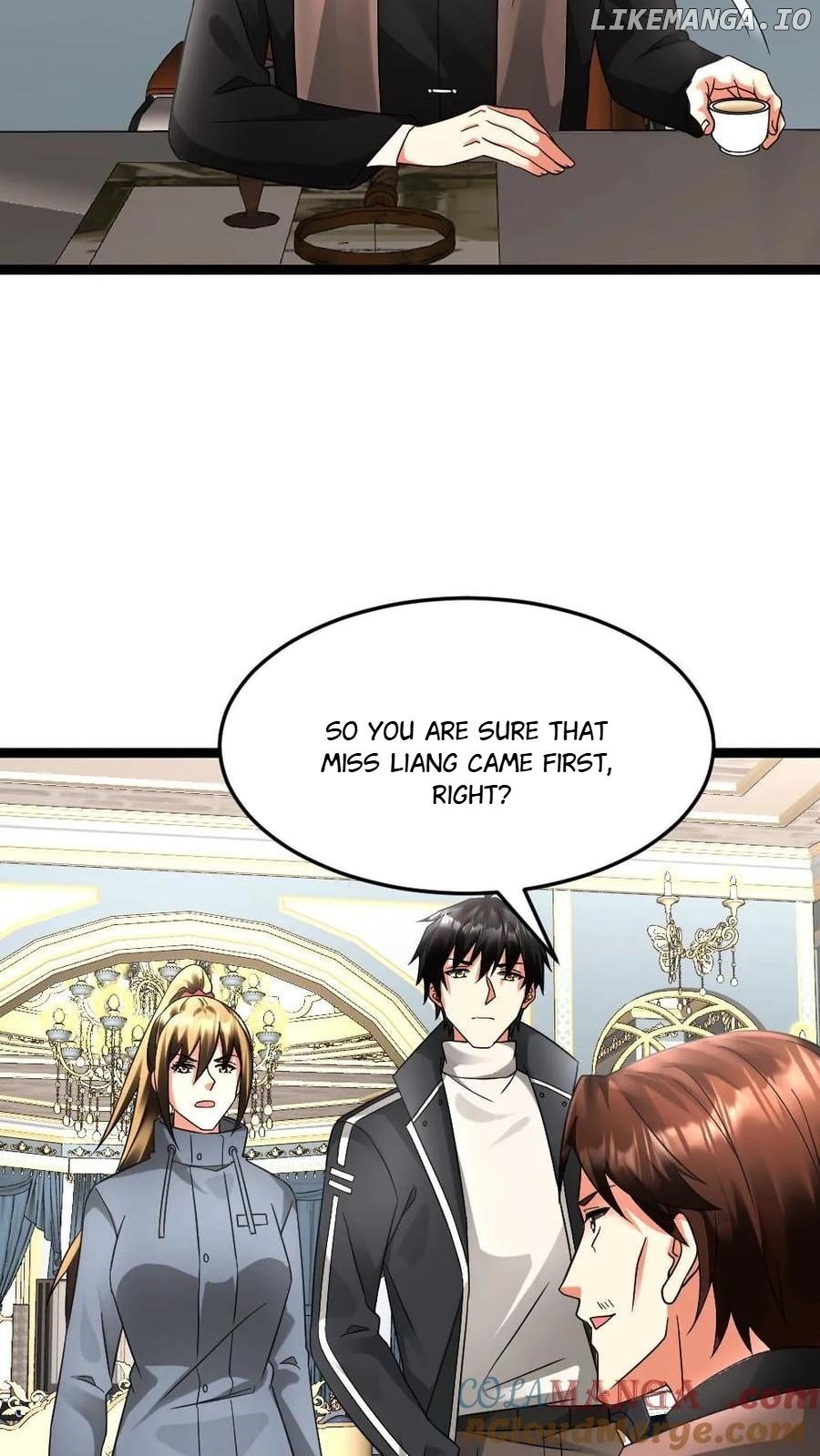 Chapter 598 - Image 4