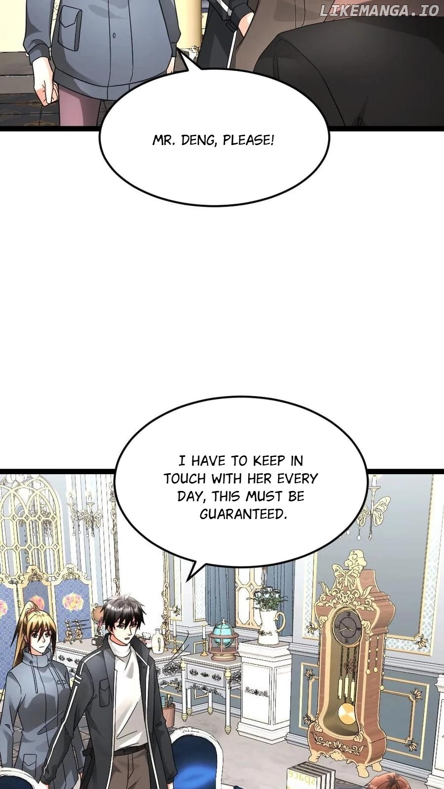 Chapter 598 - Image 5
