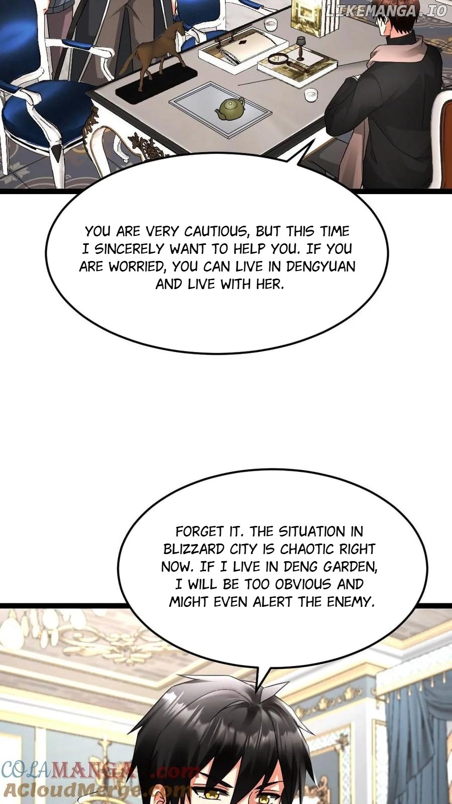 Chapter 598 - Image 6
