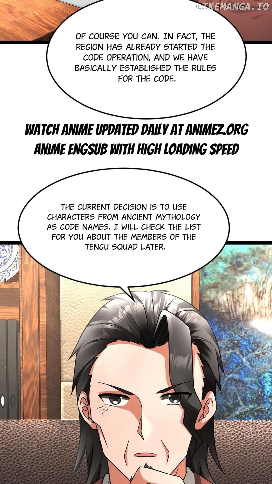 Chapter 599 - Image 11