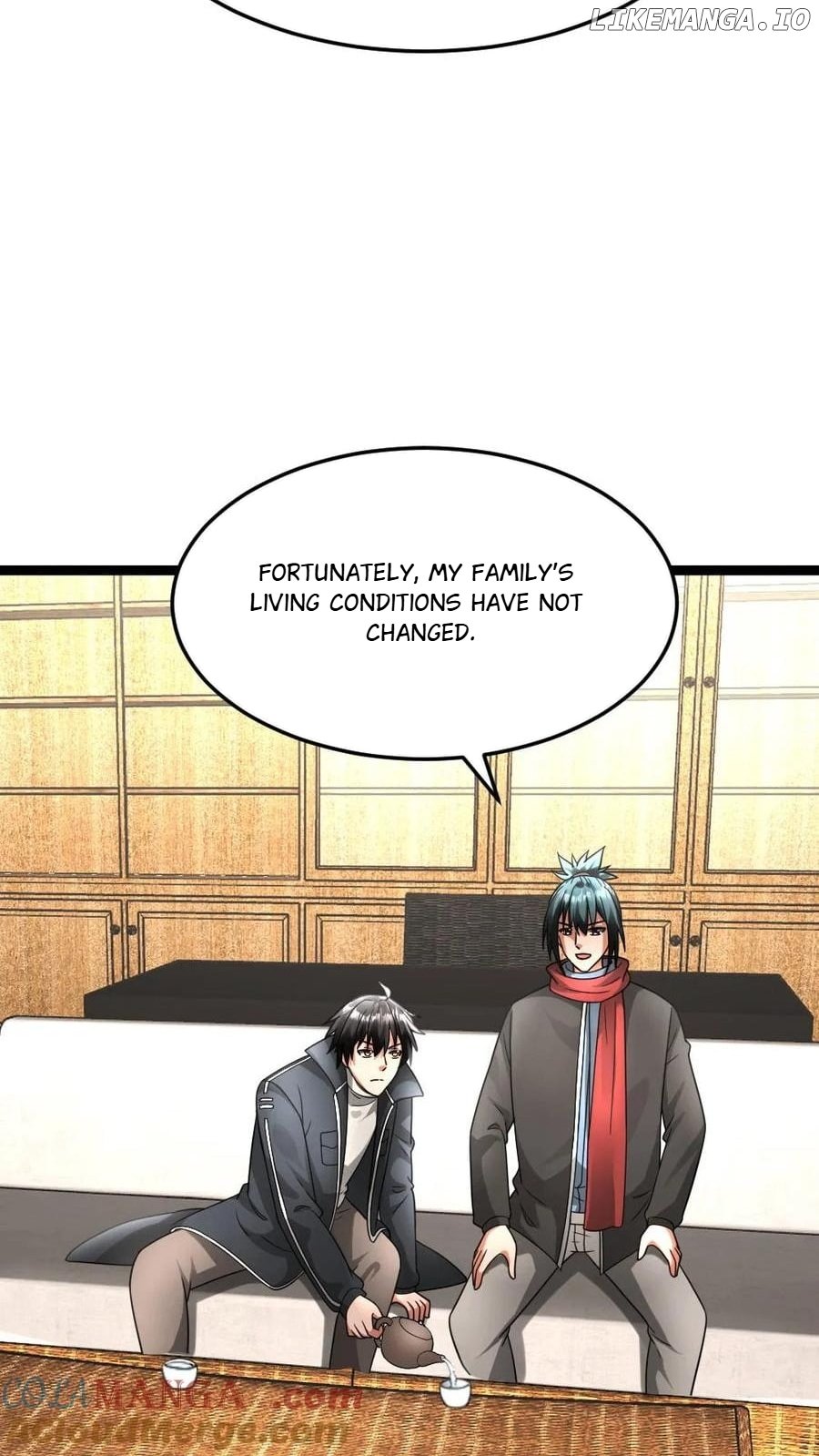 Chapter 599 - Image 24
