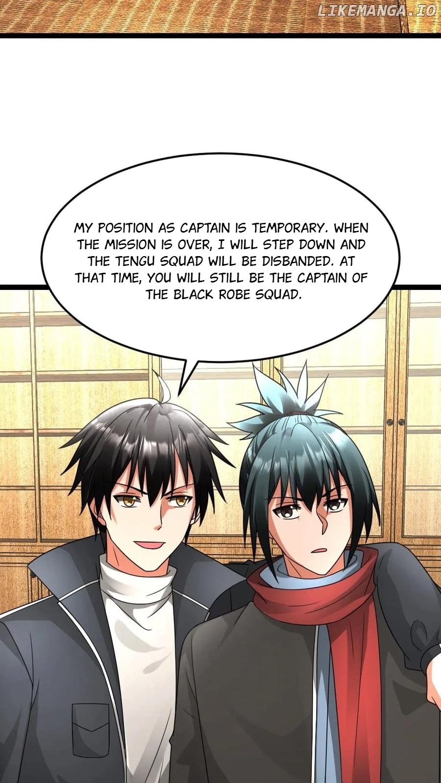 Chapter 599 - Image 25
