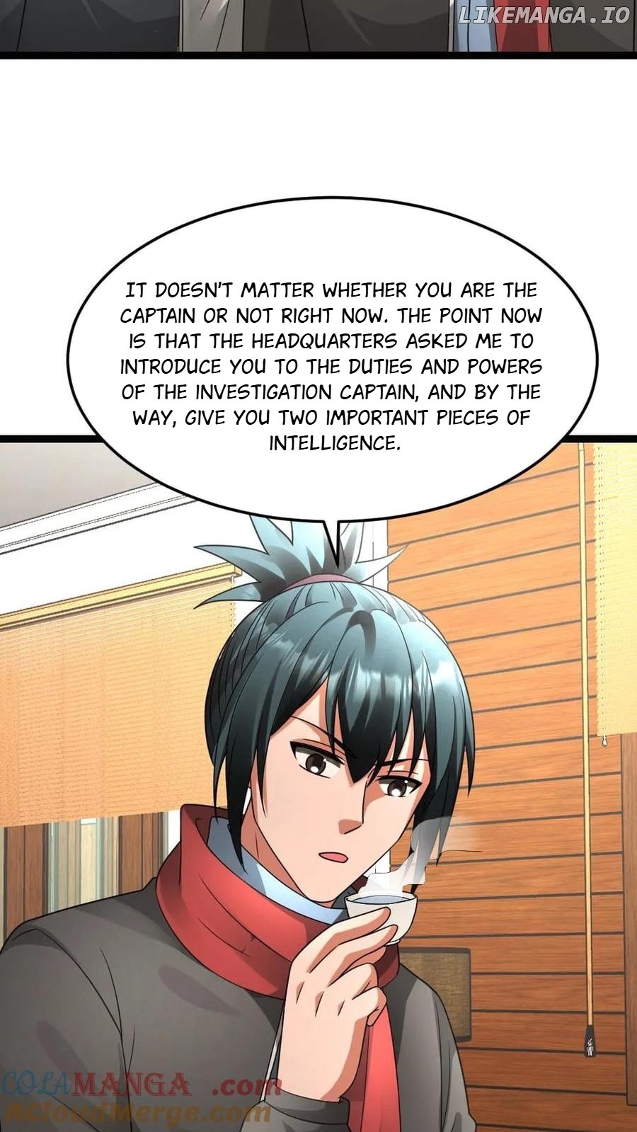 Chapter 599 - Image 26