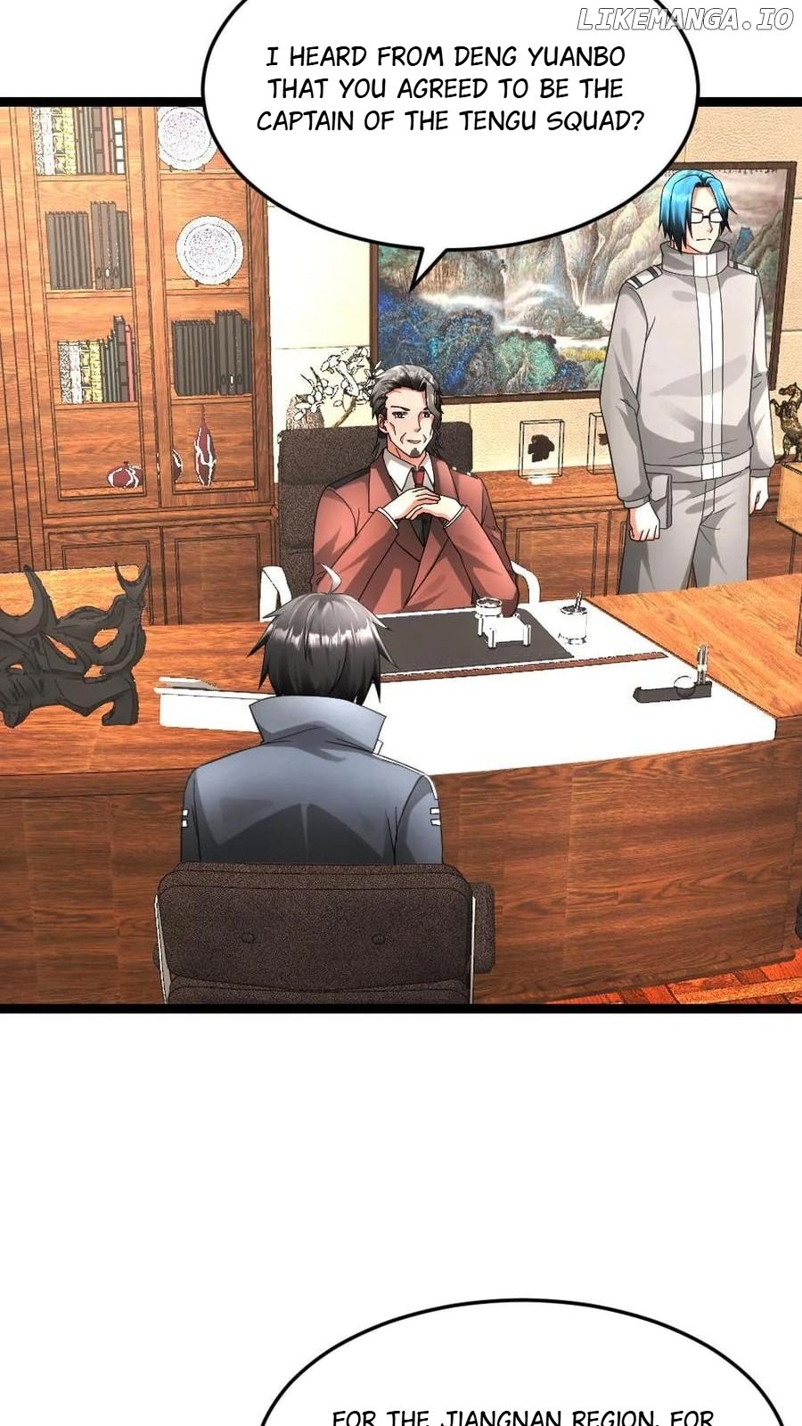 Chapter 599 - Image 3