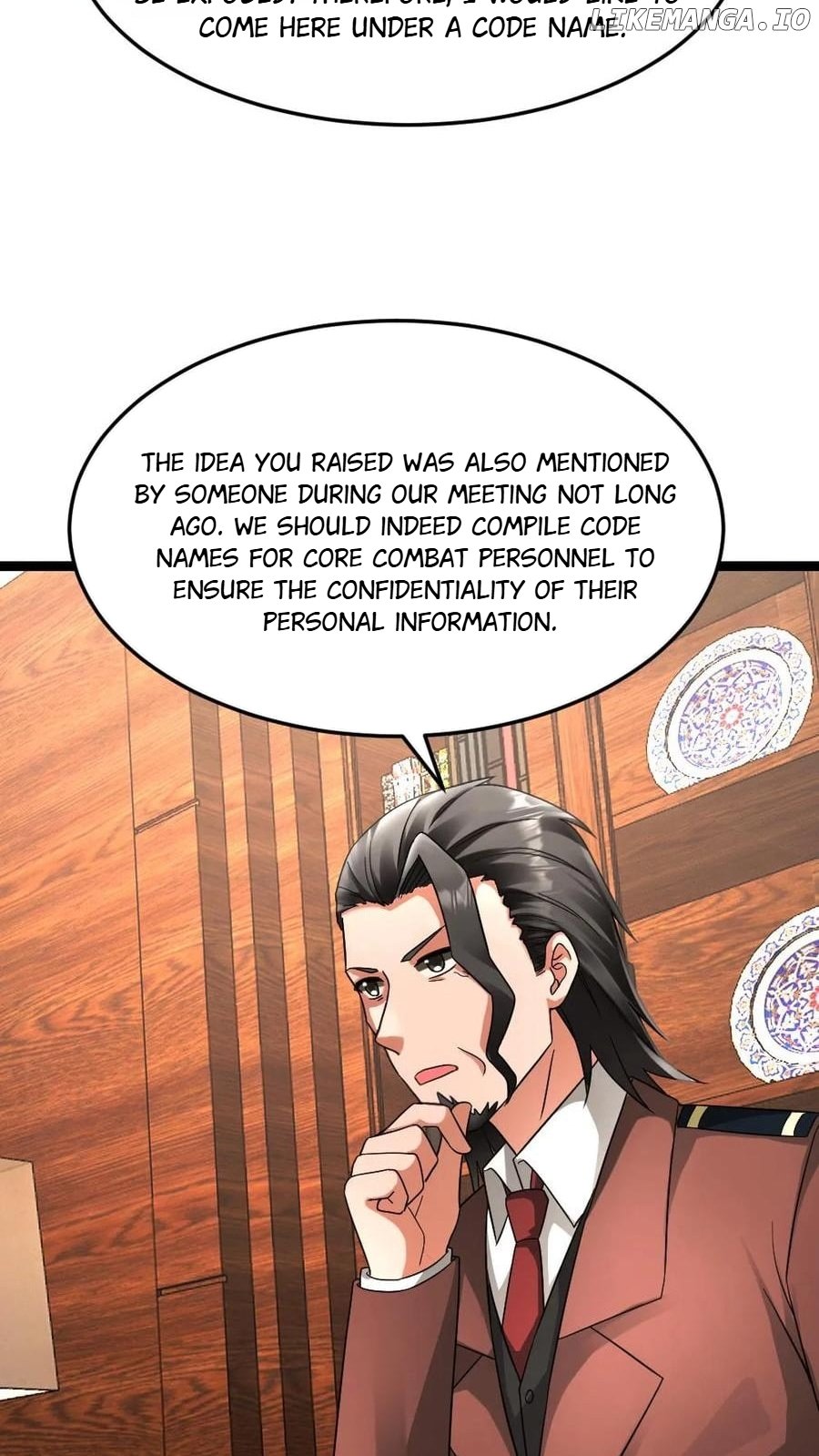 Chapter 599 - Image 9