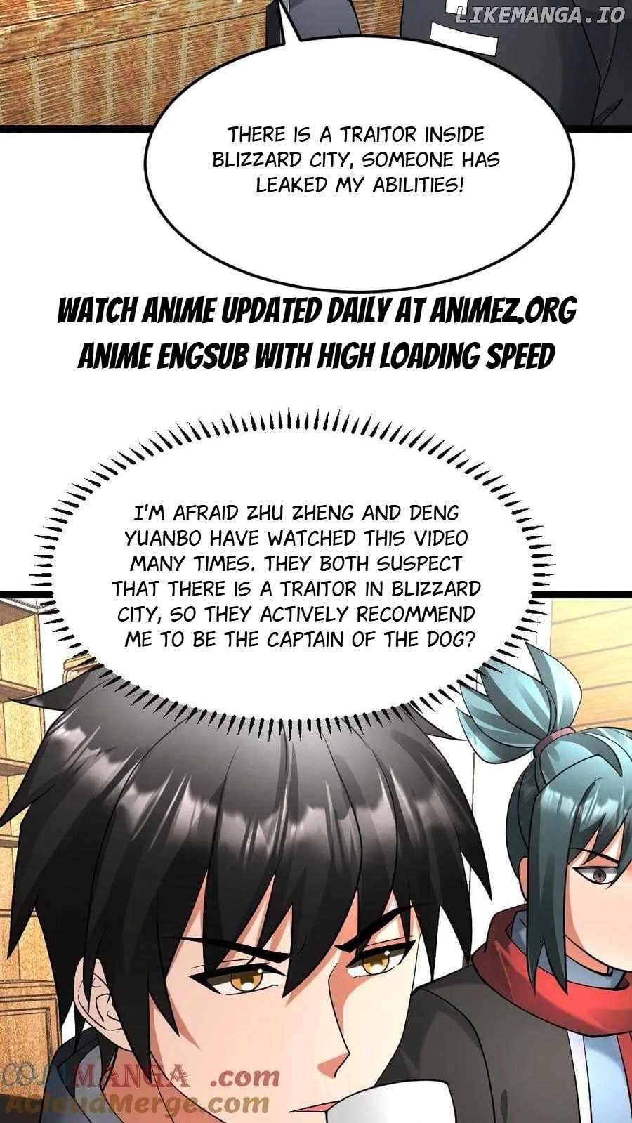Chapter 600 - Image 18