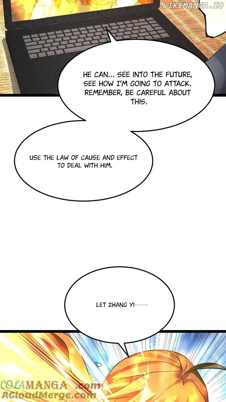 Chapter 600 - Image 20
