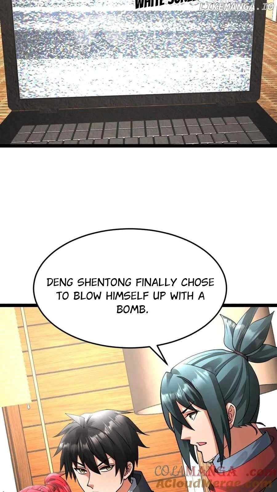 Chapter 600 - Image 22