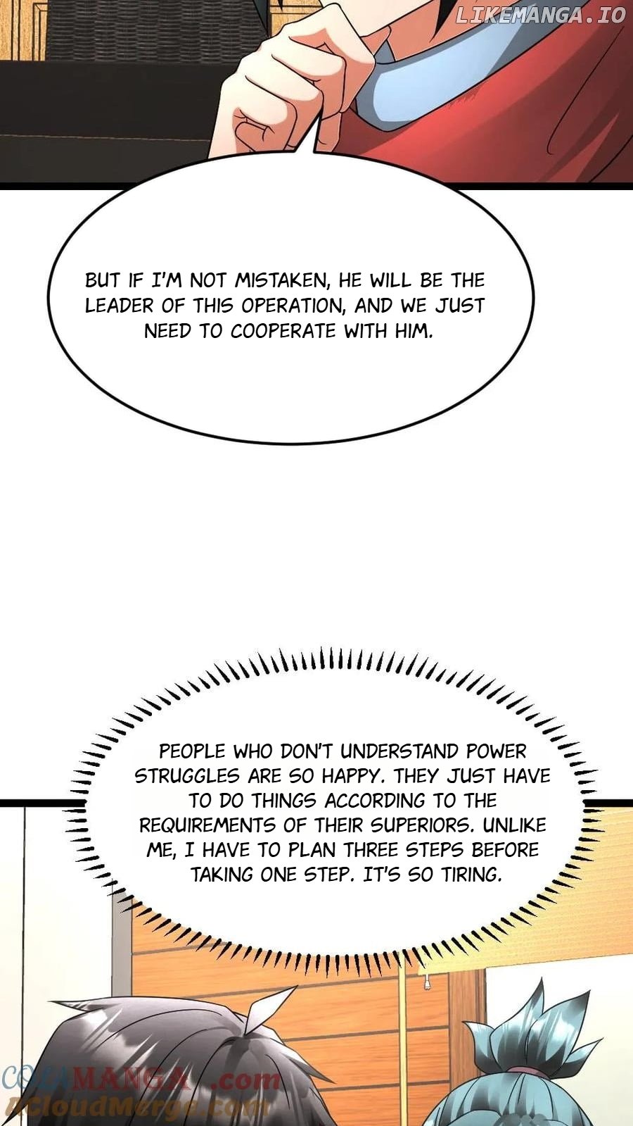 Chapter 601 - Image 14