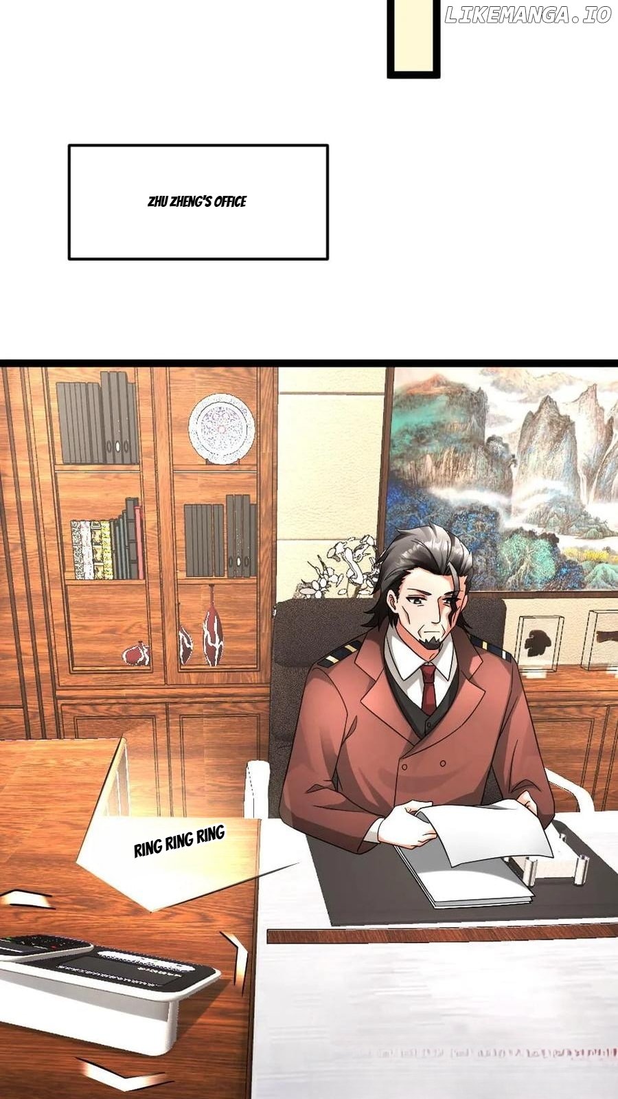 Chapter 601 - Image 20