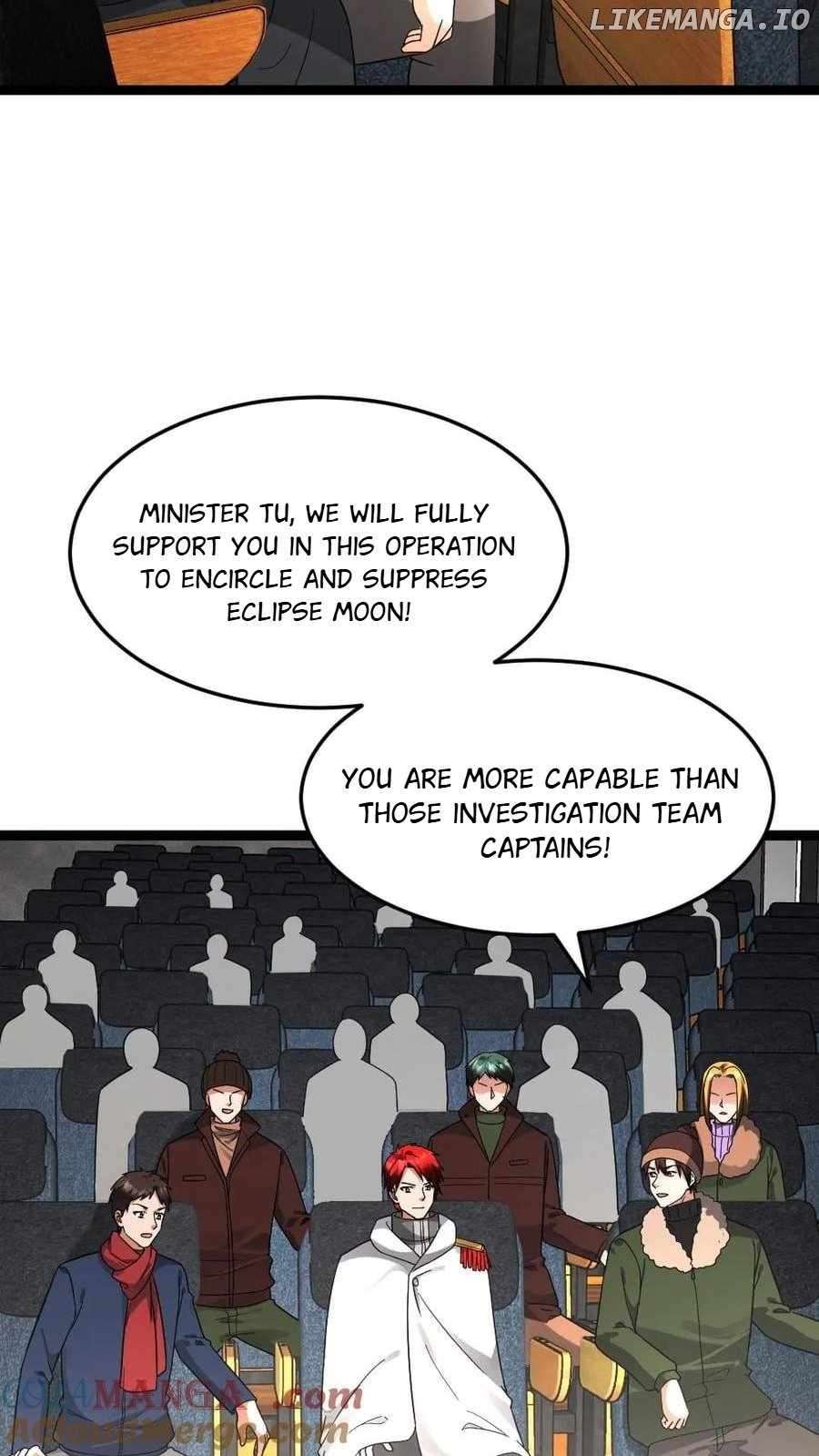 Chapter 602 - Image 24