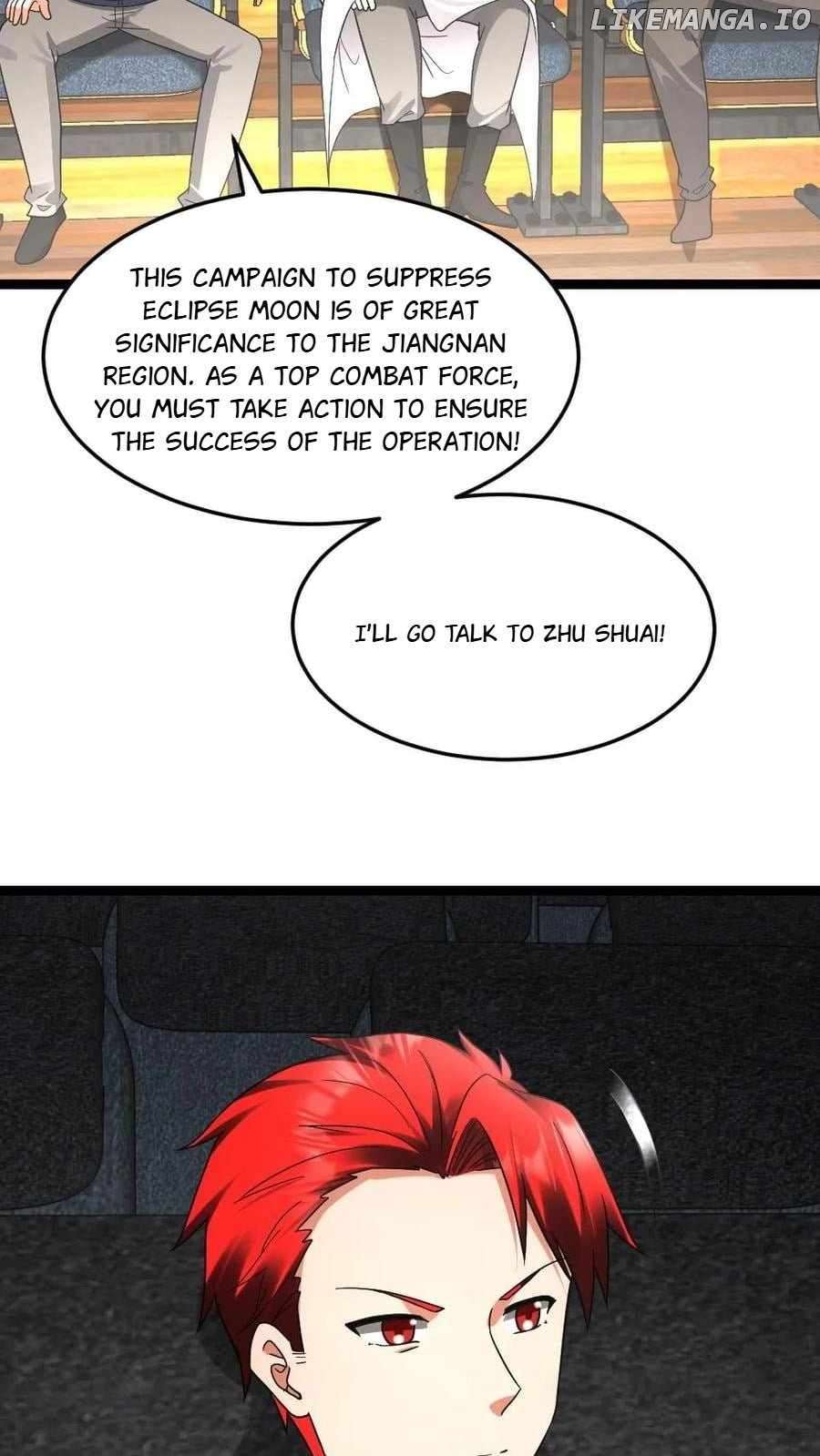 Chapter 602 - Image 25