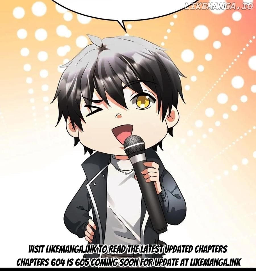 Chapter 603 - Image 25