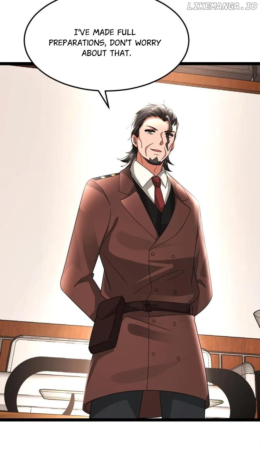 Chapter 604 - Image 10