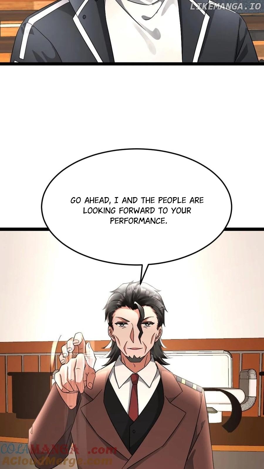 Chapter 604 - Image 12