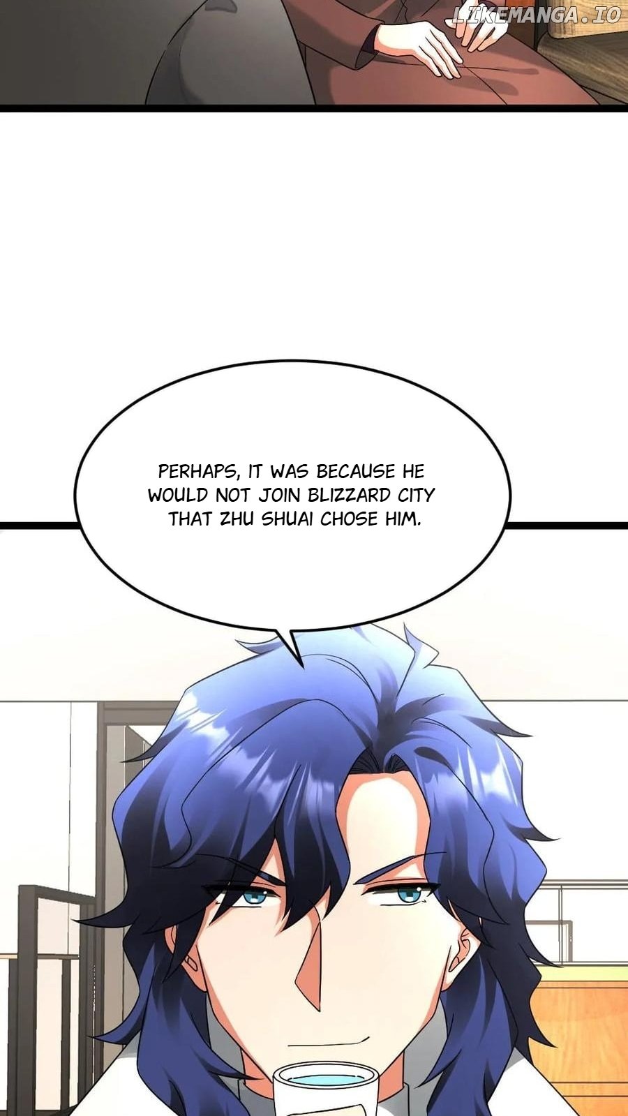 Chapter 604 - Image 19