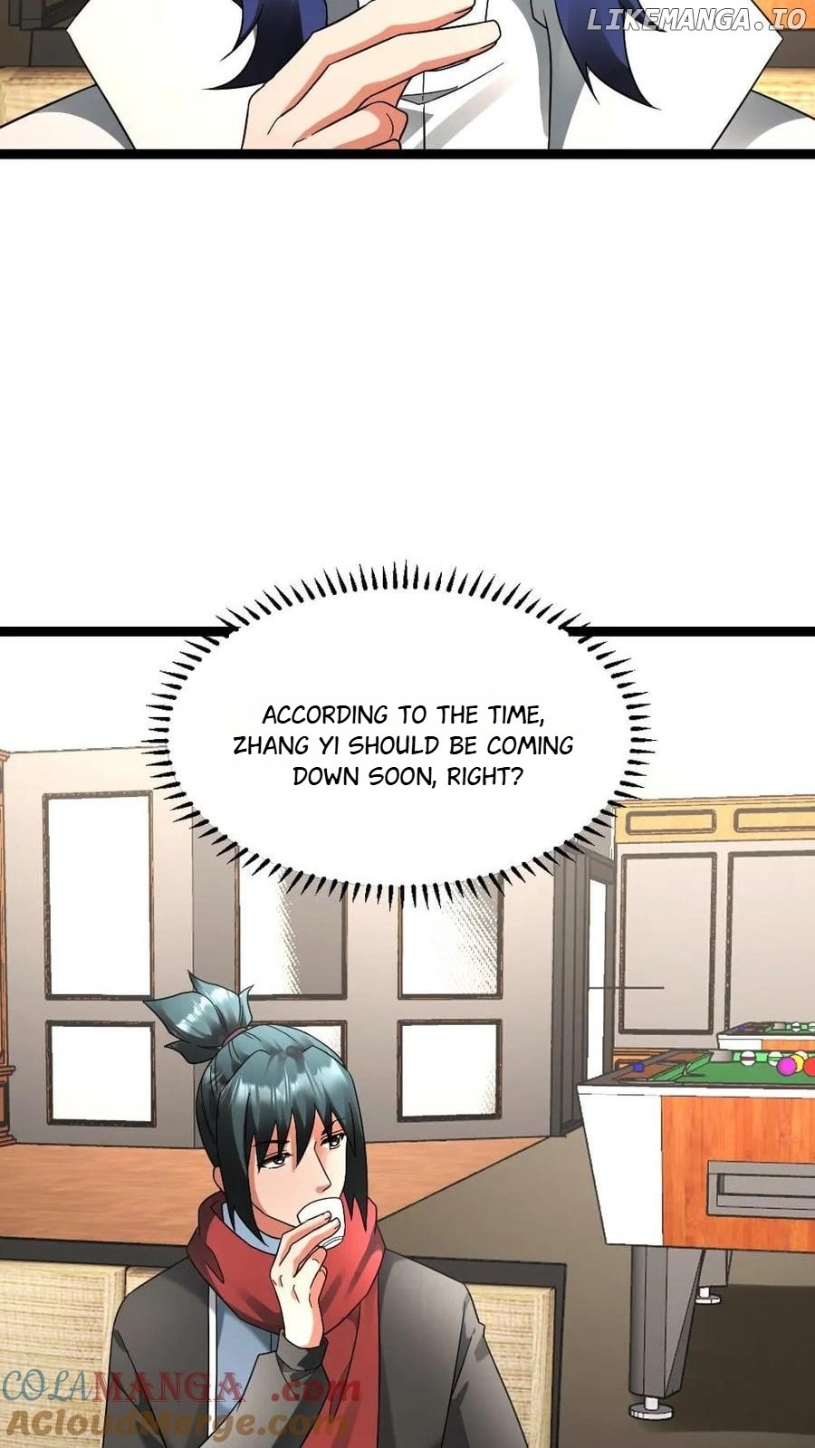 Chapter 604 - Image 20