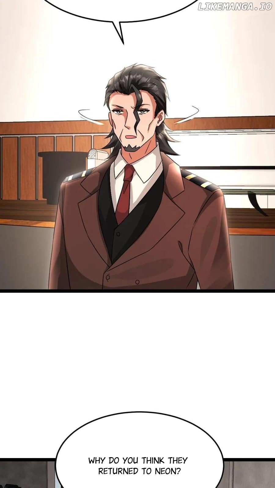 Chapter 604 - Image 5