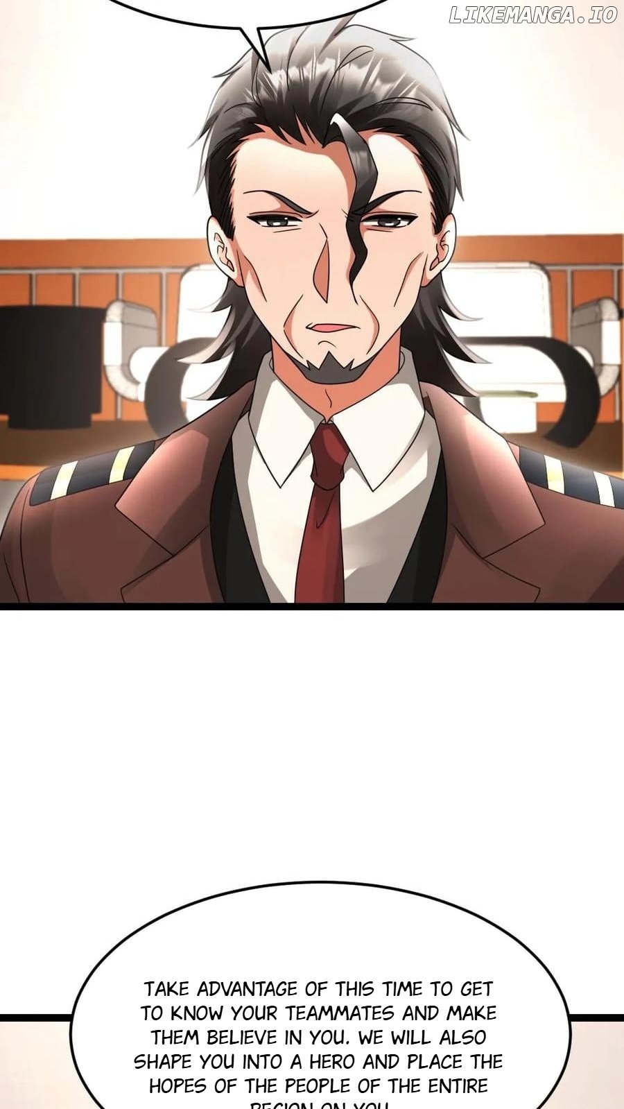 Chapter 604 - Image 7