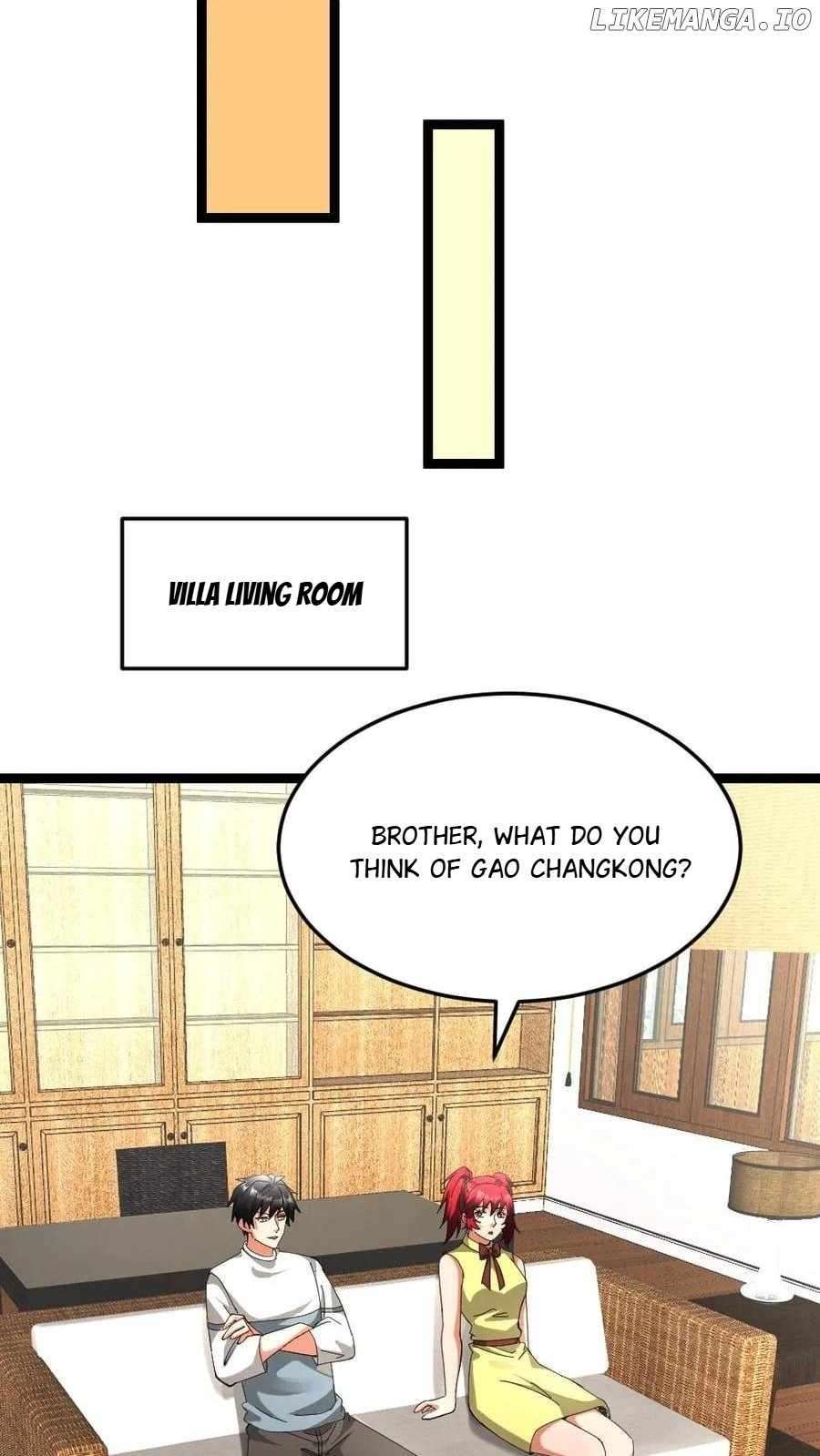Chapter 605 - Image 11