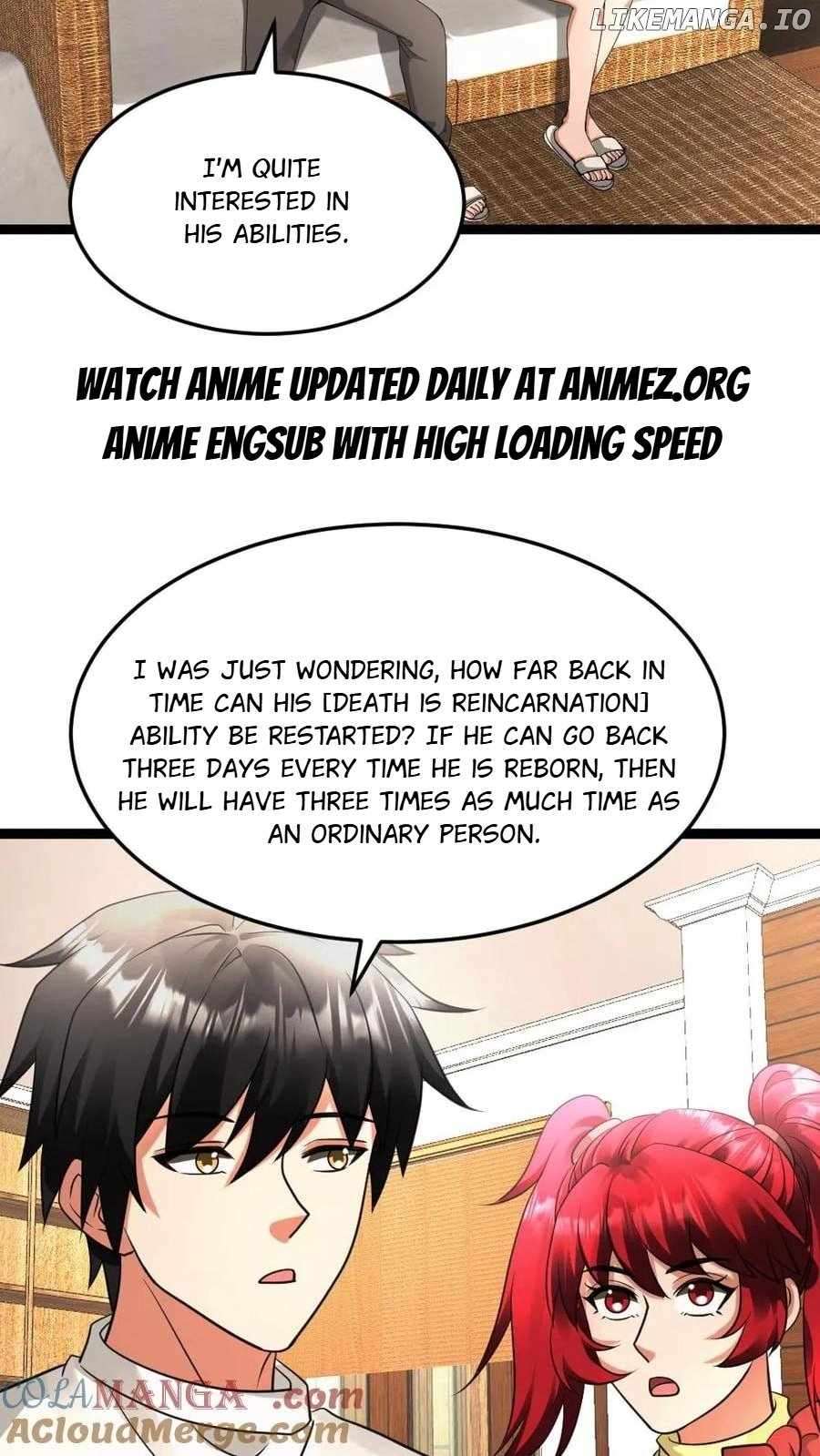 Chapter 605 - Image 12