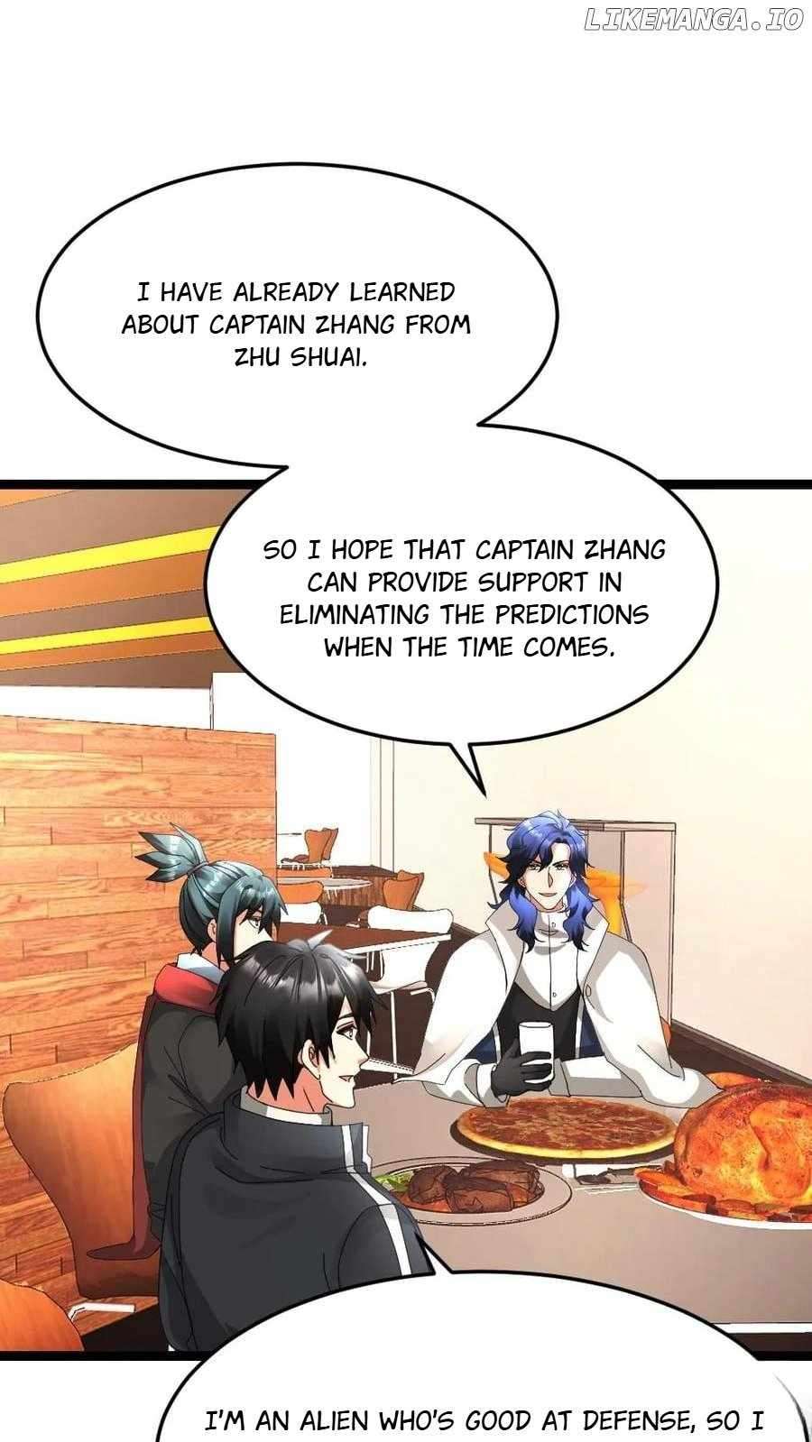 Chapter 605 - Image 2