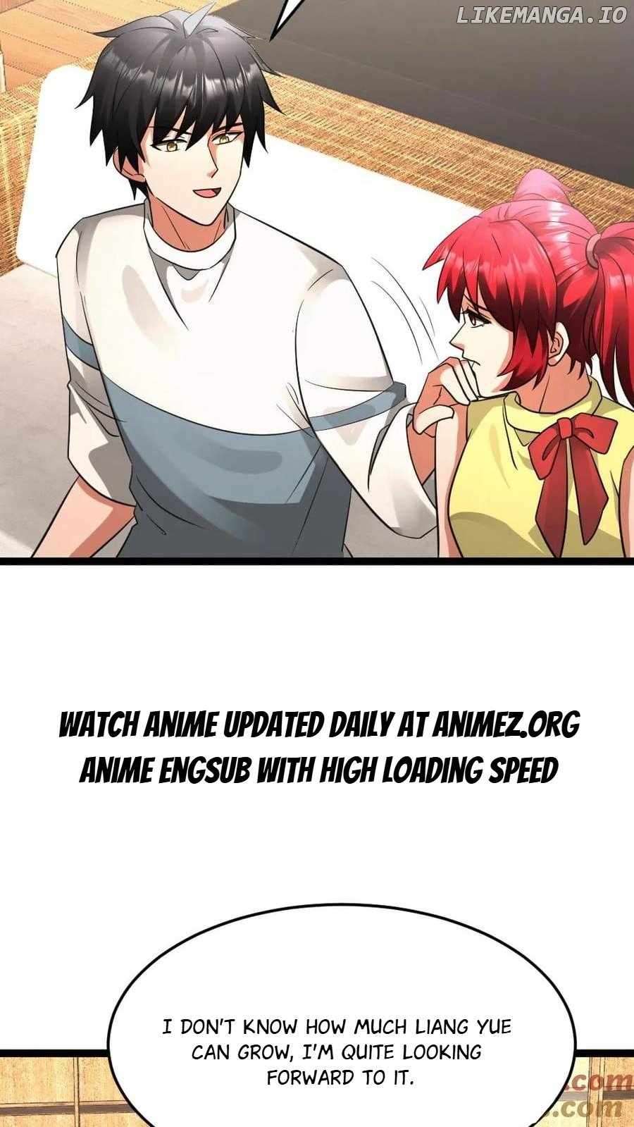 Chapter 605 - Image 20