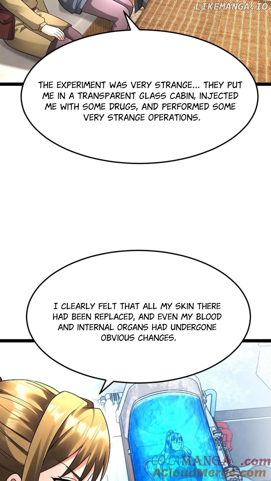 Chapter 606 - Image 10