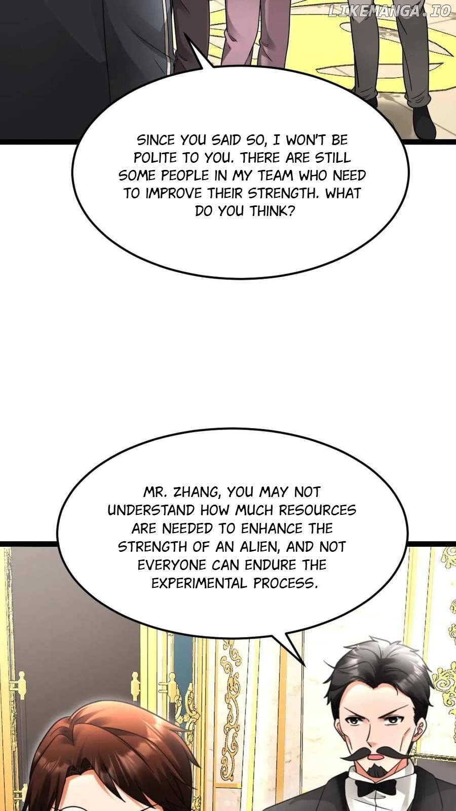 Chapter 606 - Image 3