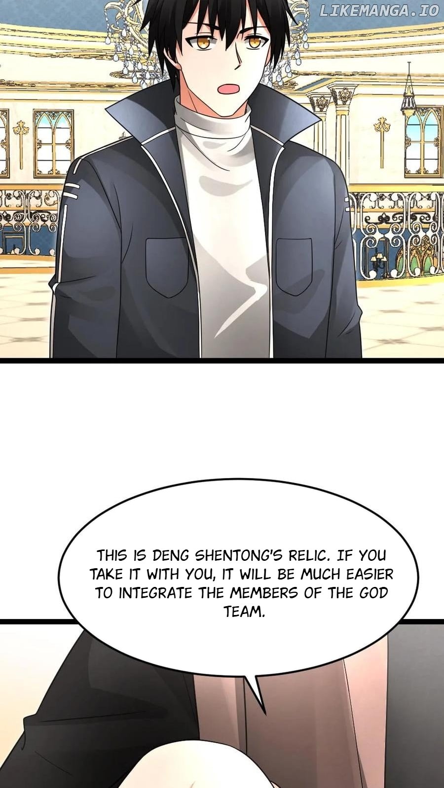 Chapter 606 - Image 5