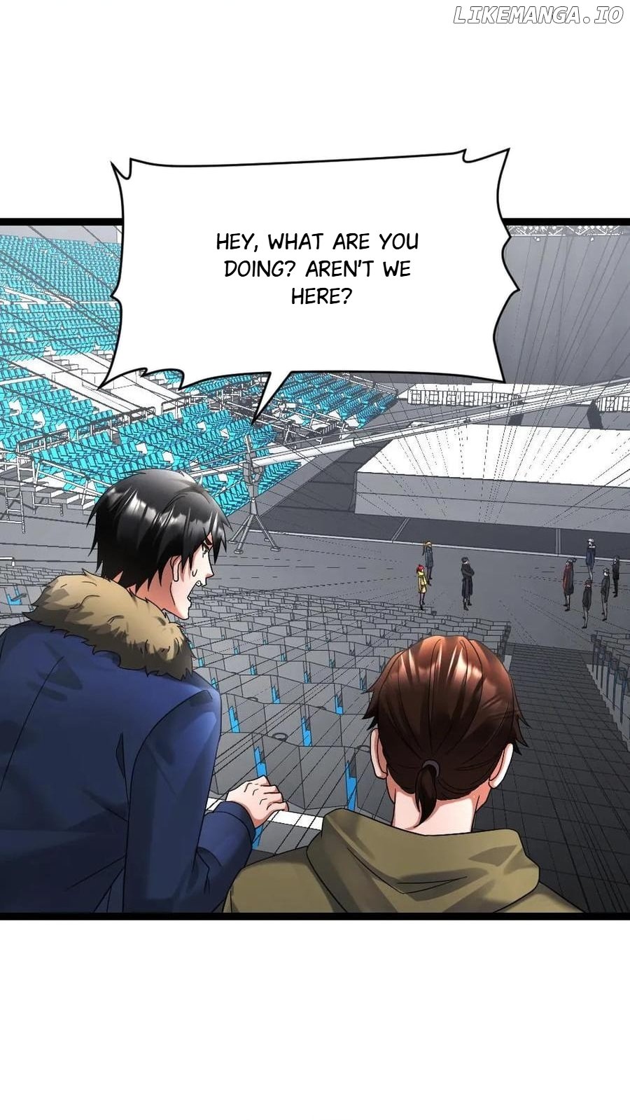 Chapter 607 - Image 3