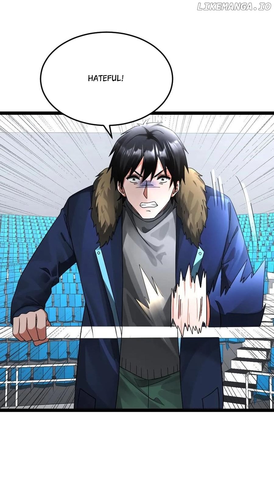 Chapter 607 - Image 5