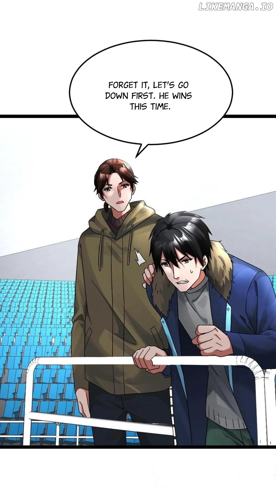 Chapter 607 - Image 6