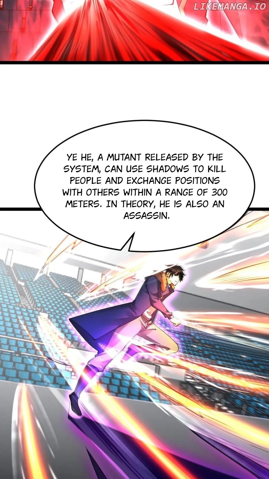 Chapter 608 - Image 11