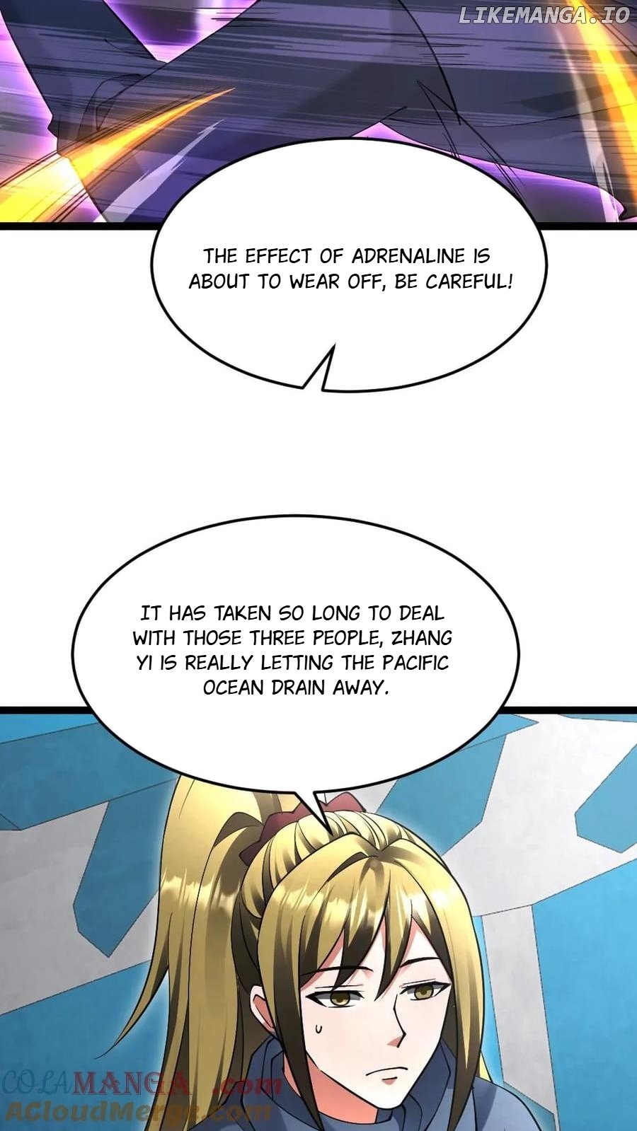 Chapter 608 - Image 14