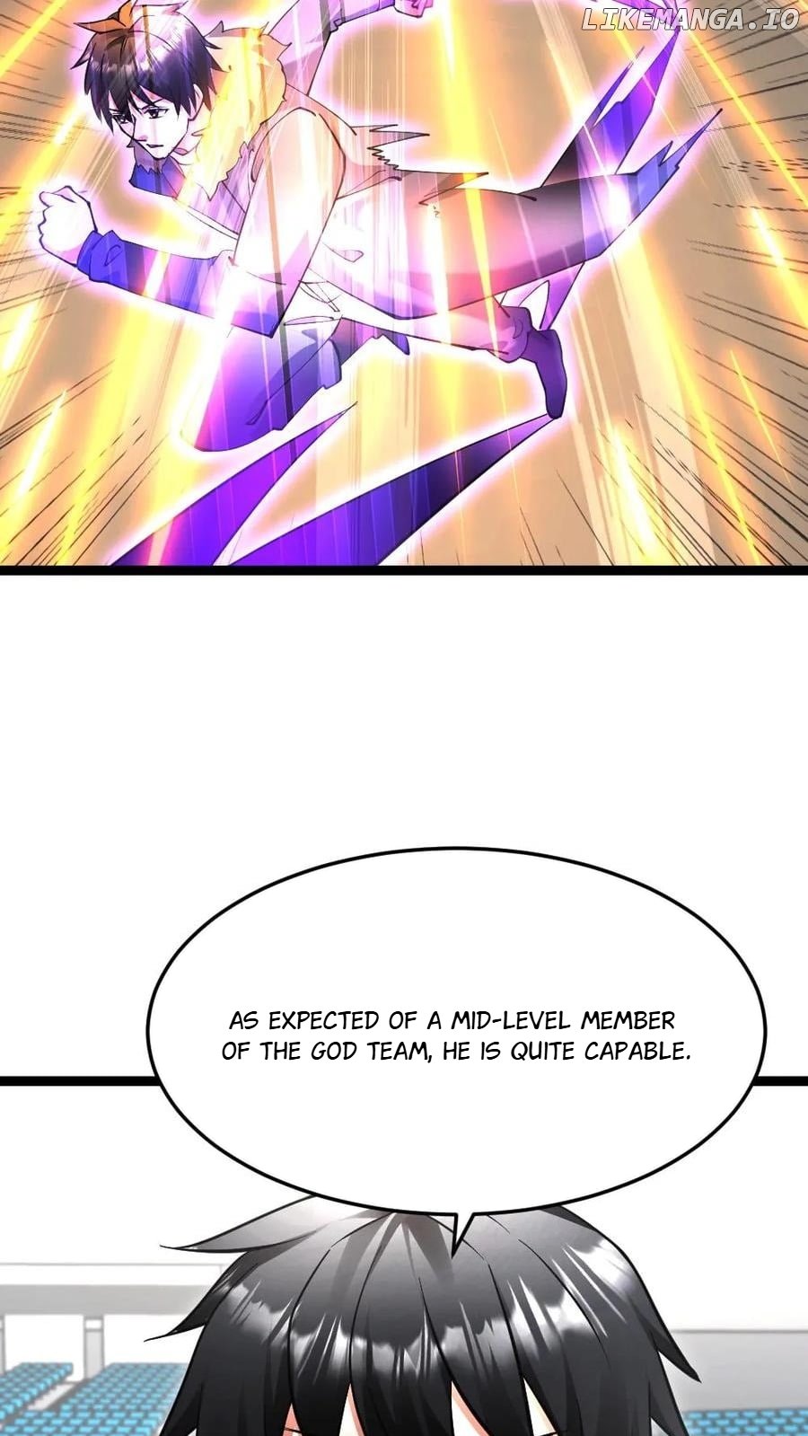 Chapter 608 - Image 21