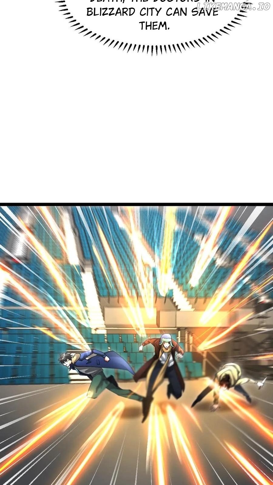 Chapter 608 - Image 5