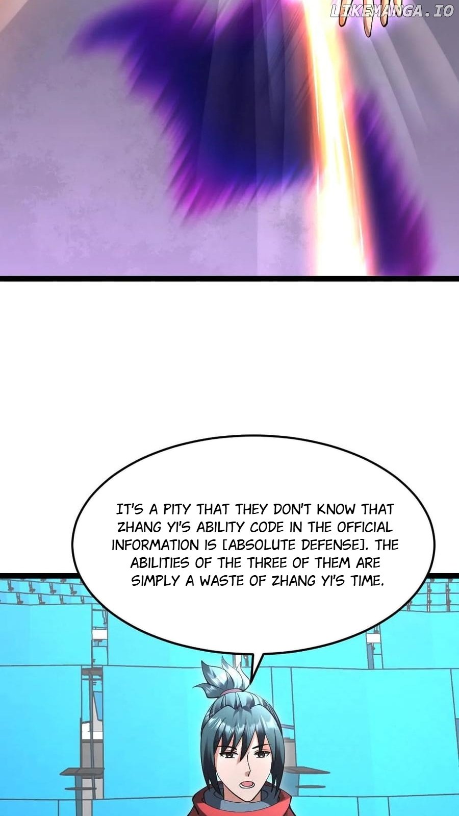 Chapter 608 - Image 7